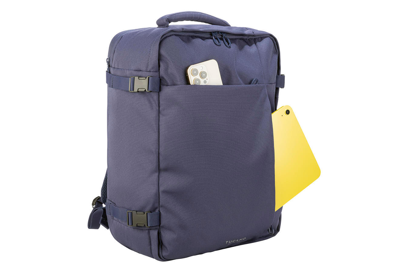 Mochila TUCANO Tugo ML 28.5L azul 5/7