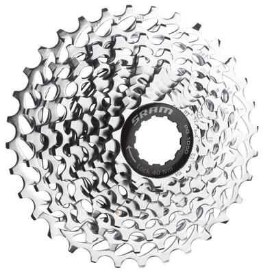 Cassette PG 1050 10v Sram