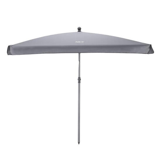 Parasol de jardin 200 cm NC7826 NILS