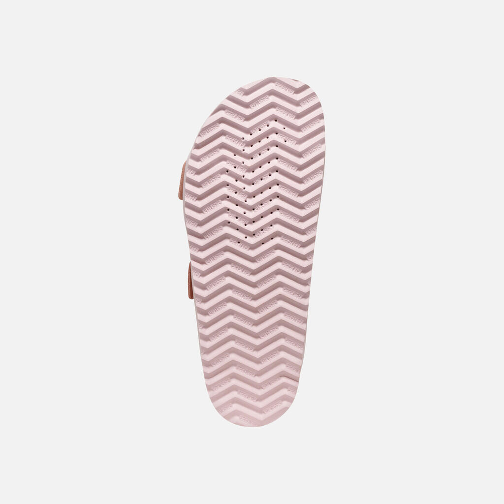 Sandales Femme SANDYBETT WOMAN Rose 7/7