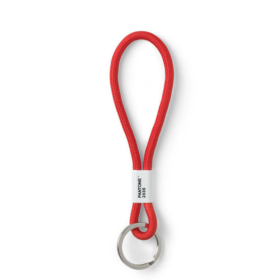 COPENHAGEN DESIGN Porta Chaves COPENHAGEN DESIGN S PANTONE red 2035
