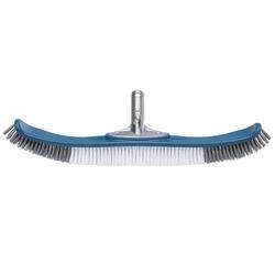 Brosse Flexible 50cm Blue Line pour Nettoyage
