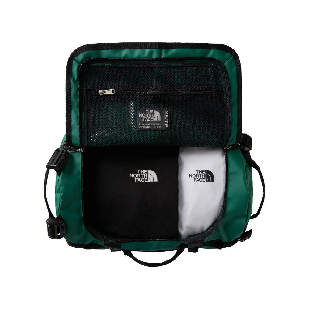 Bolsa Base Camp XS Verde - NF0A52SSS9W 4/7