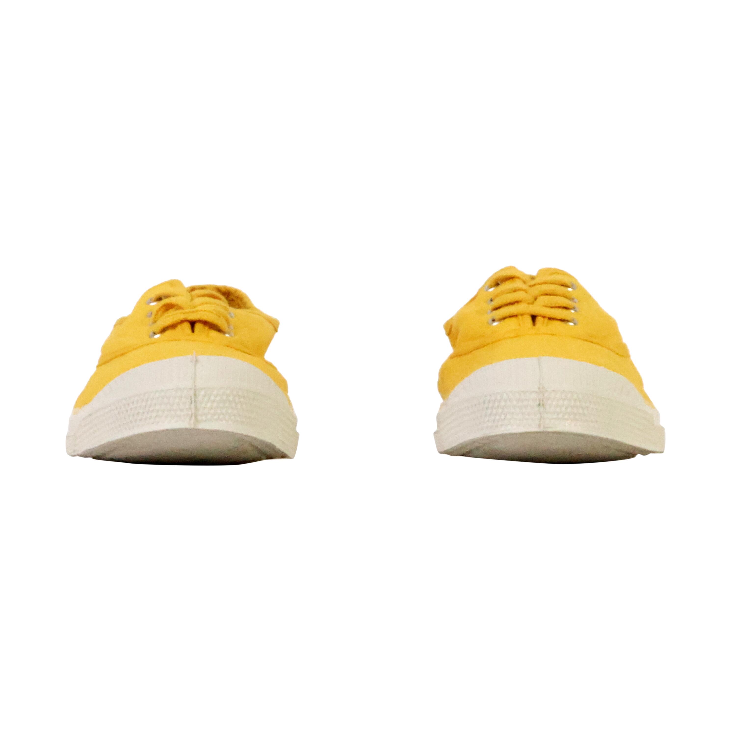 Tennis à Lacets Bensimon - Femme 5/5