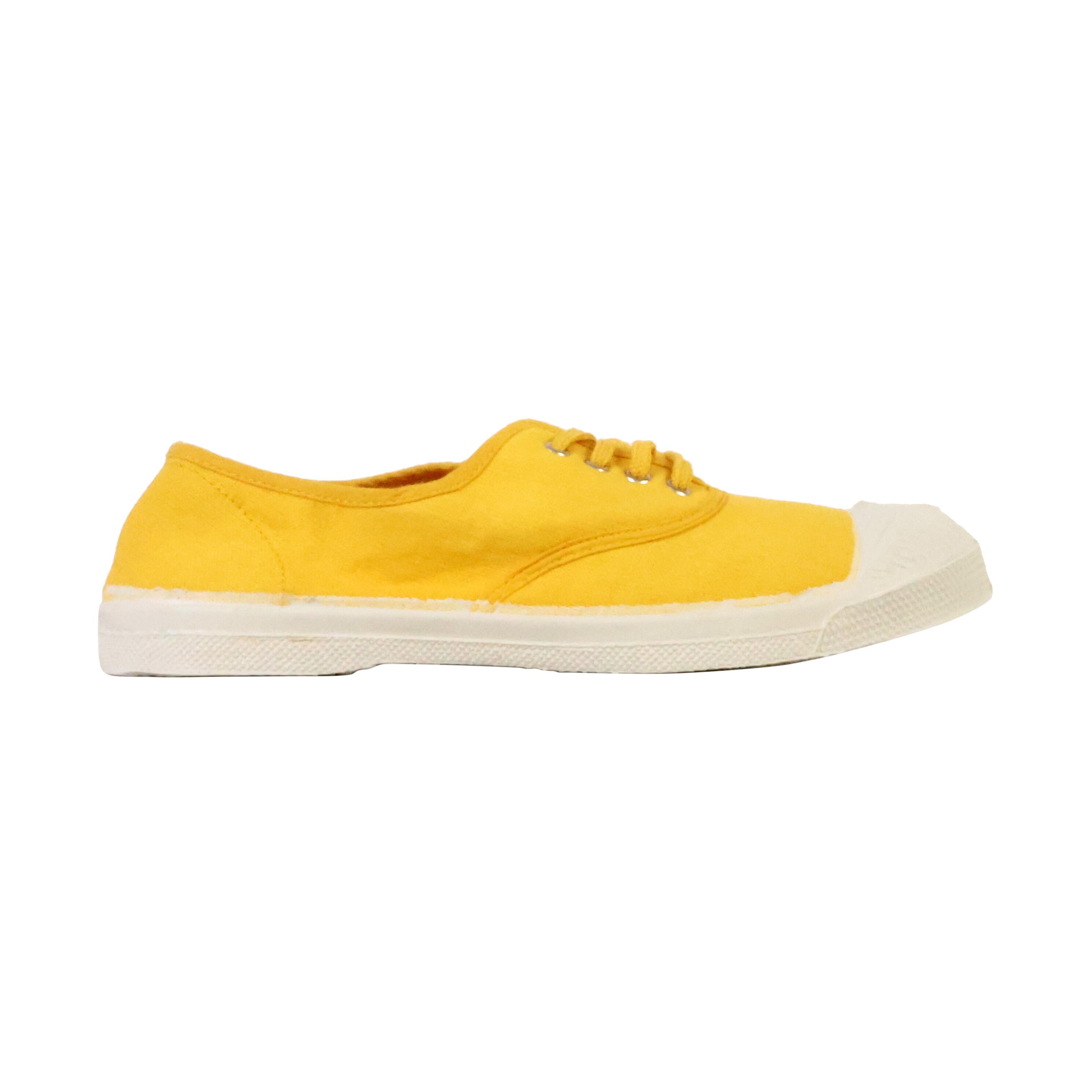 Lage Sneakers Bensimon - Dames 2/5