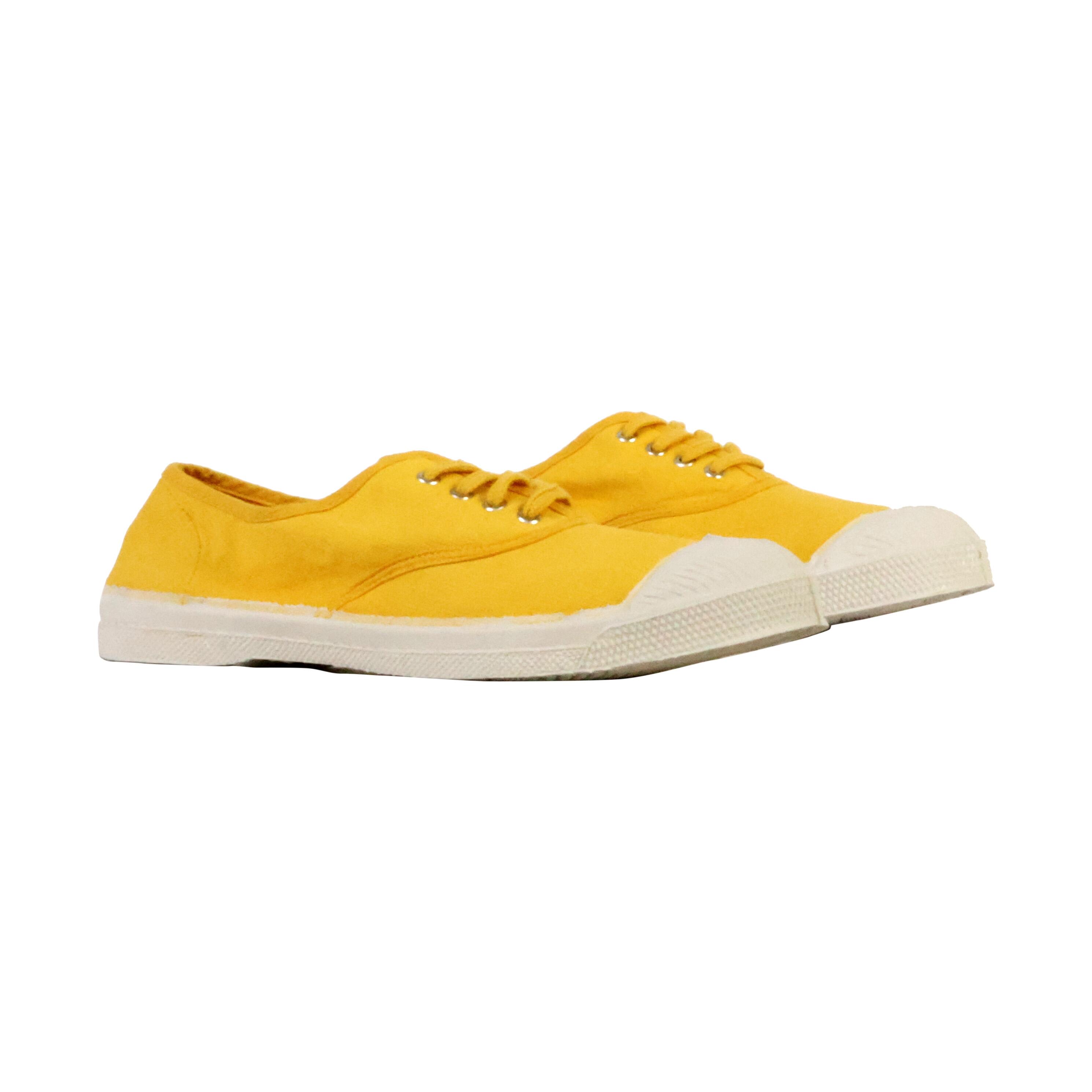 Lage Sneakers Bensimon - Dames 3/5