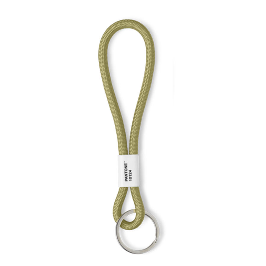 COPENHAGEN DESIGN Porta Chaves COPENHAGEN DESIGN S PANTONE gold 10124