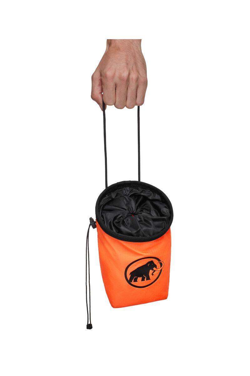 Sac à magnésium Mammut Sender Light 2/2