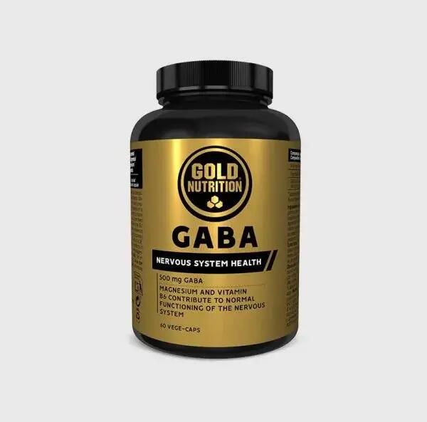 GOLD NUTRITION picture