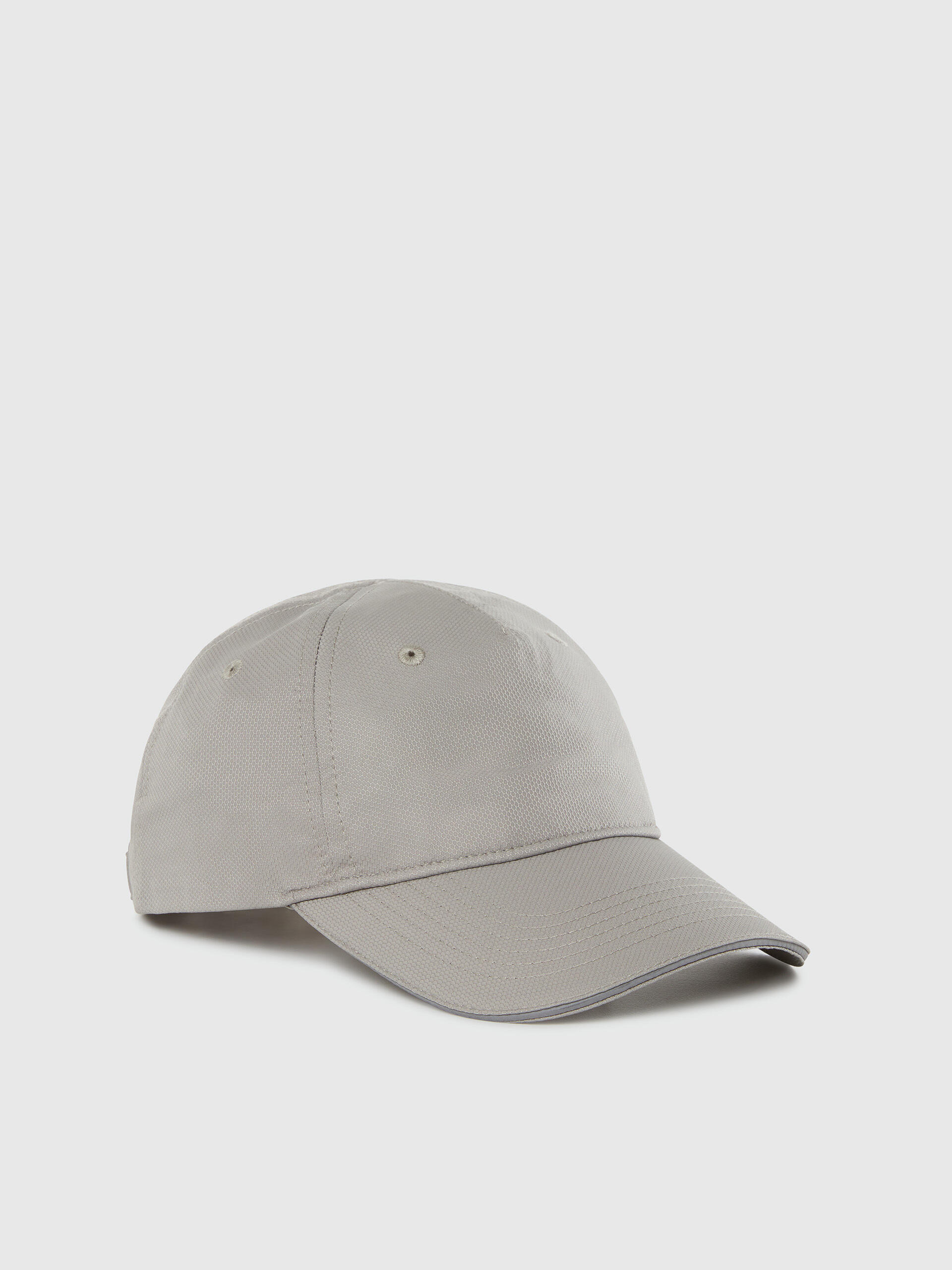 Gorra corporativa de secado rápido para hombre 2/3