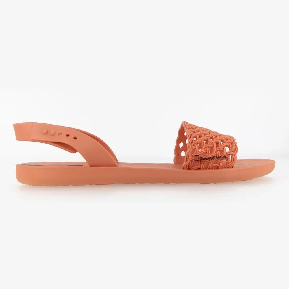 Sandały damskie Ipanema 82555 BREEZY SANDAL FEM 5/5