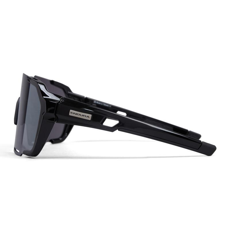 Gafas SINGLETRACK FRAMELESS Negro negro Endura 2/3