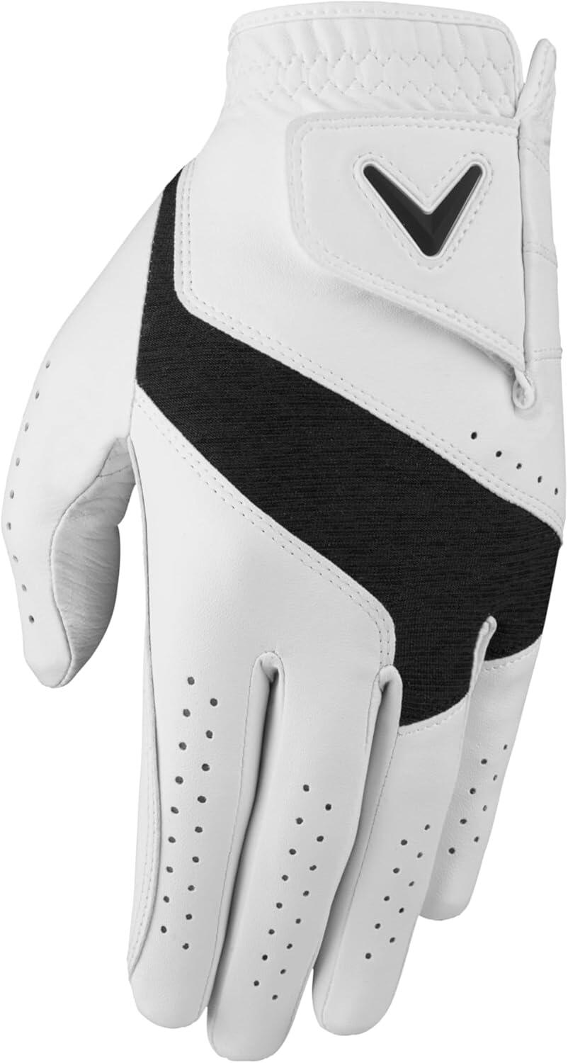 Callaway Fusion Spann, gant de golf pour gauchers 2/3