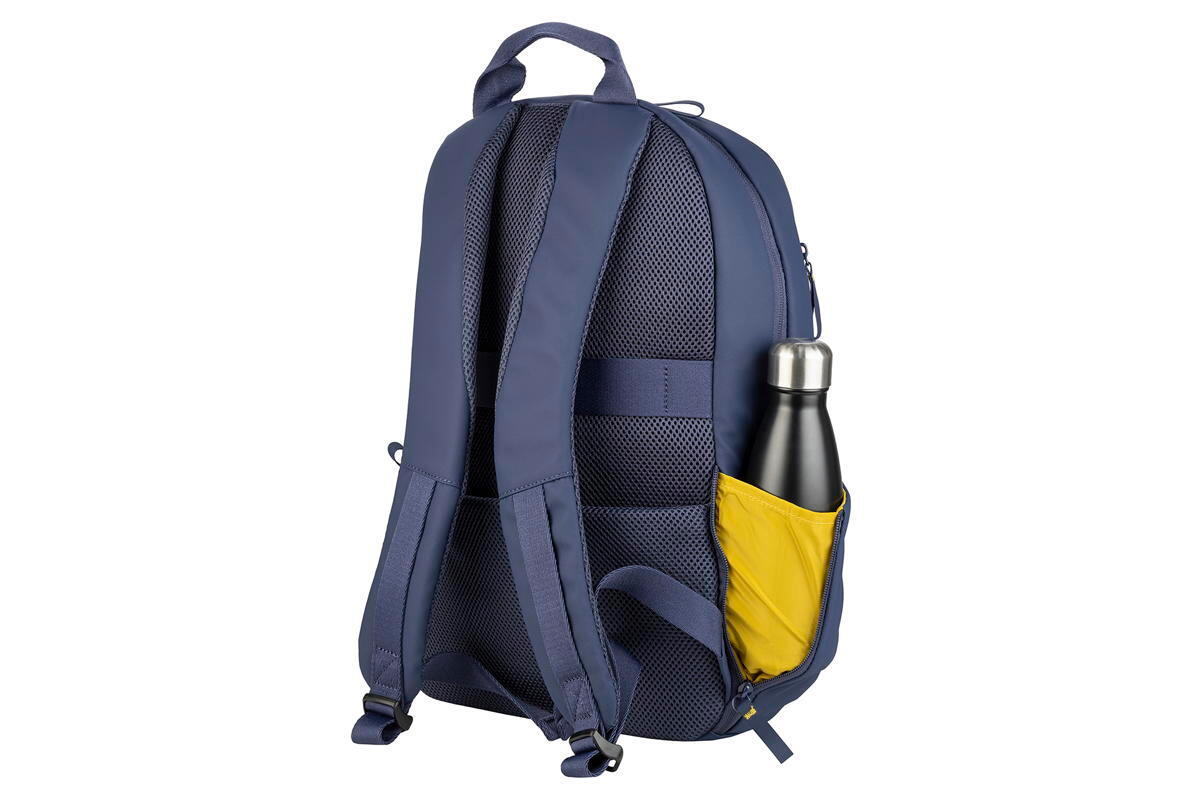 Mochila TUCANO Laser 15 azul 4/7