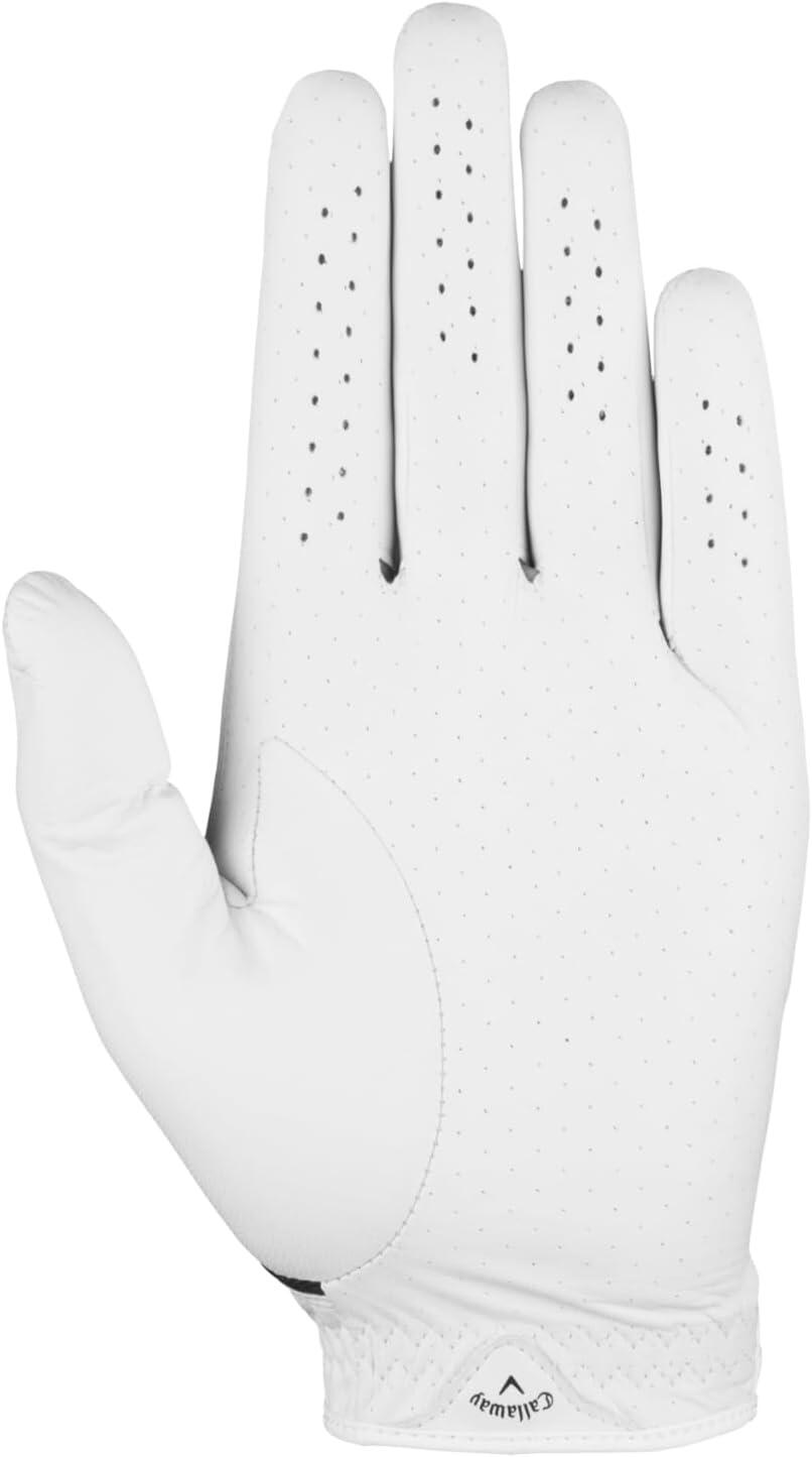 Gant de golf Callaway Fusion Spann Ryder Cup EUROPE 2/2