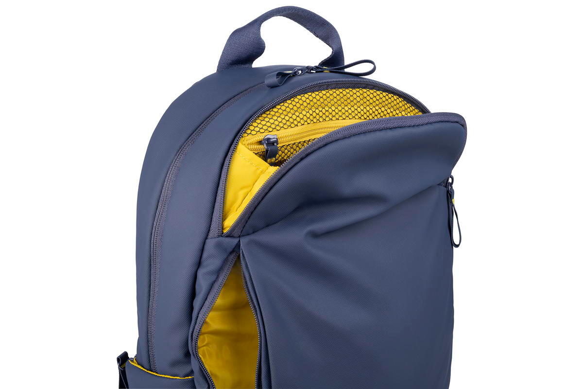 Mochila TUCANO Laser 15 azul 5/7
