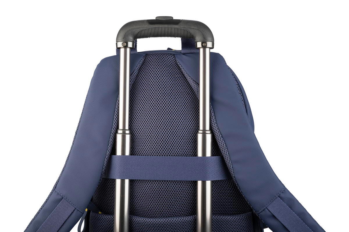 Mochila TUCANO Laser 15 azul 7/7