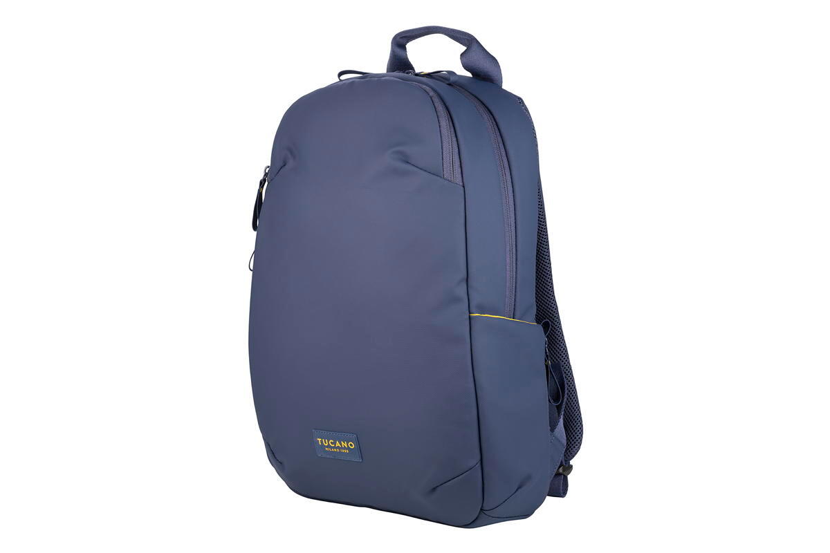 Mochila TUCANO Laser 15 azul 2/7