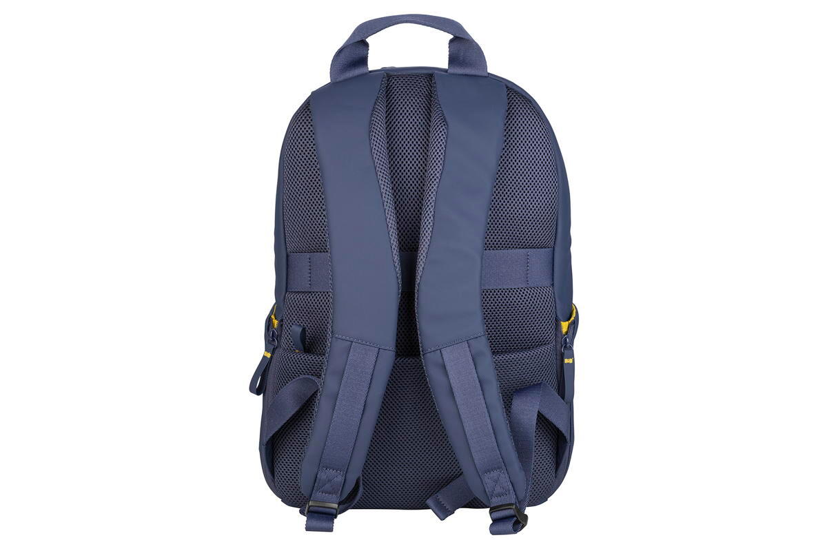 Mochila TUCANO Laser 15 azul 3/7
