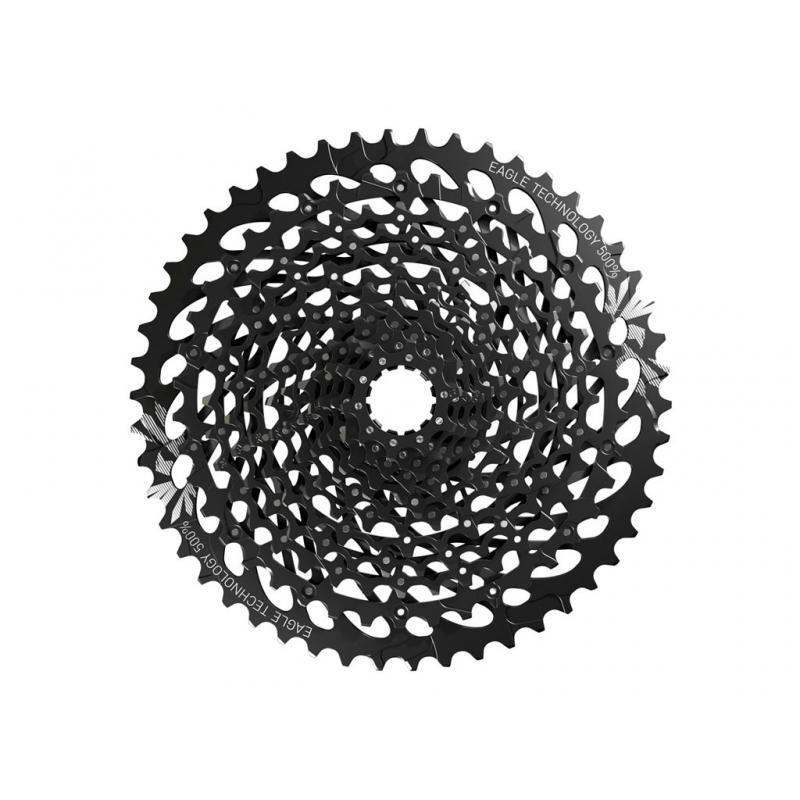 Cassette GX Eagle XG 1275 12v Sram 2/2