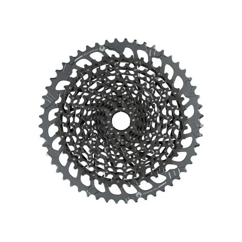 Cassette XG-1275 Eagle 10-52 12 speed Black