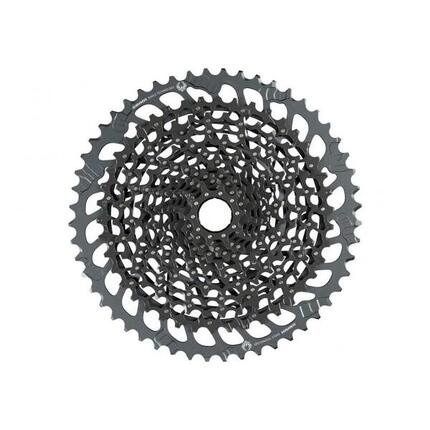 Cassette XG-1275 GX Eagle 12SP - black