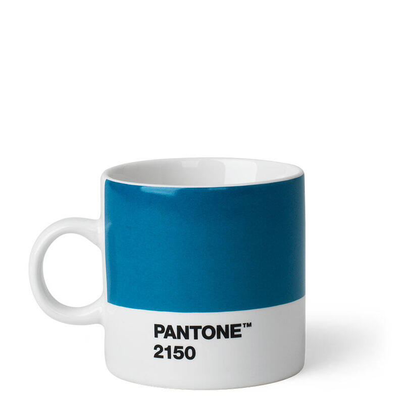 Chávena Expresso COPENHAGEN DESIGN PANTONE blue 2150 Exclusivo online      17,00€  COPENHAGEN DESIGN Chávena Expresso COPENHAGEN DESIGN PANTONE blue 2150Vendido e expedido por: Servisoft  