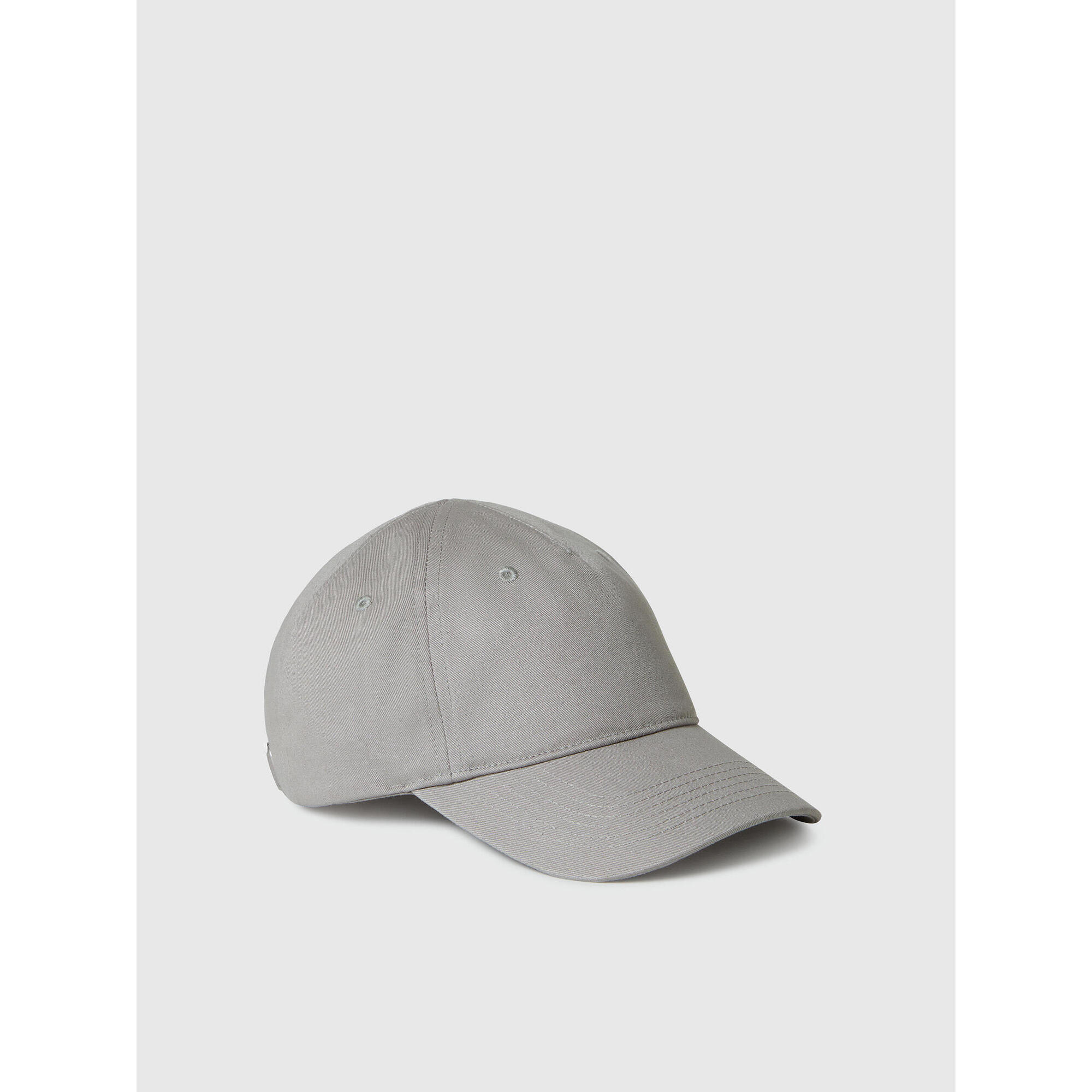 North Sails - Casquette Corporative En Coton Pour Homme - Casquette - Gris - Decathlon