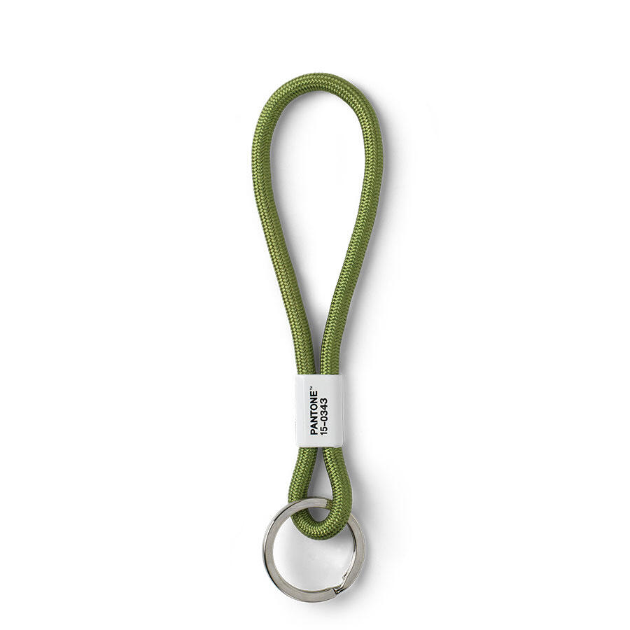 COPENHAGEN DESIGN Porta Chaves COPENHAGEN DESIGN S PANTONE greenery 15-0343