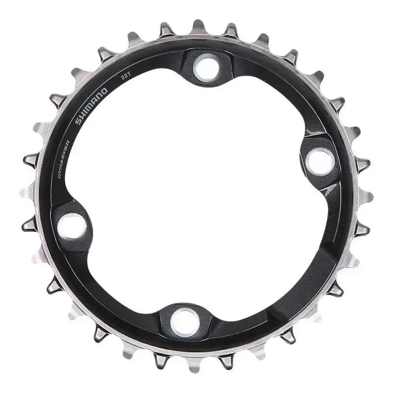 Plate sm-crm81 11v Shimano Deore Xt