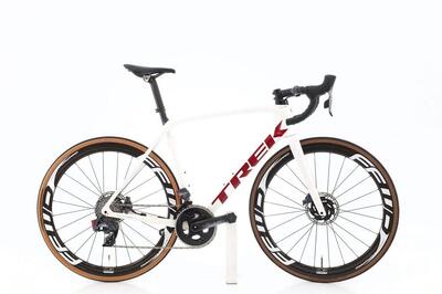 Gereviseerde racefiets · emonda slr 800 axs 12v · zeer goede toestand