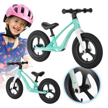 Rowerek biegowy ATTABO Brisk S