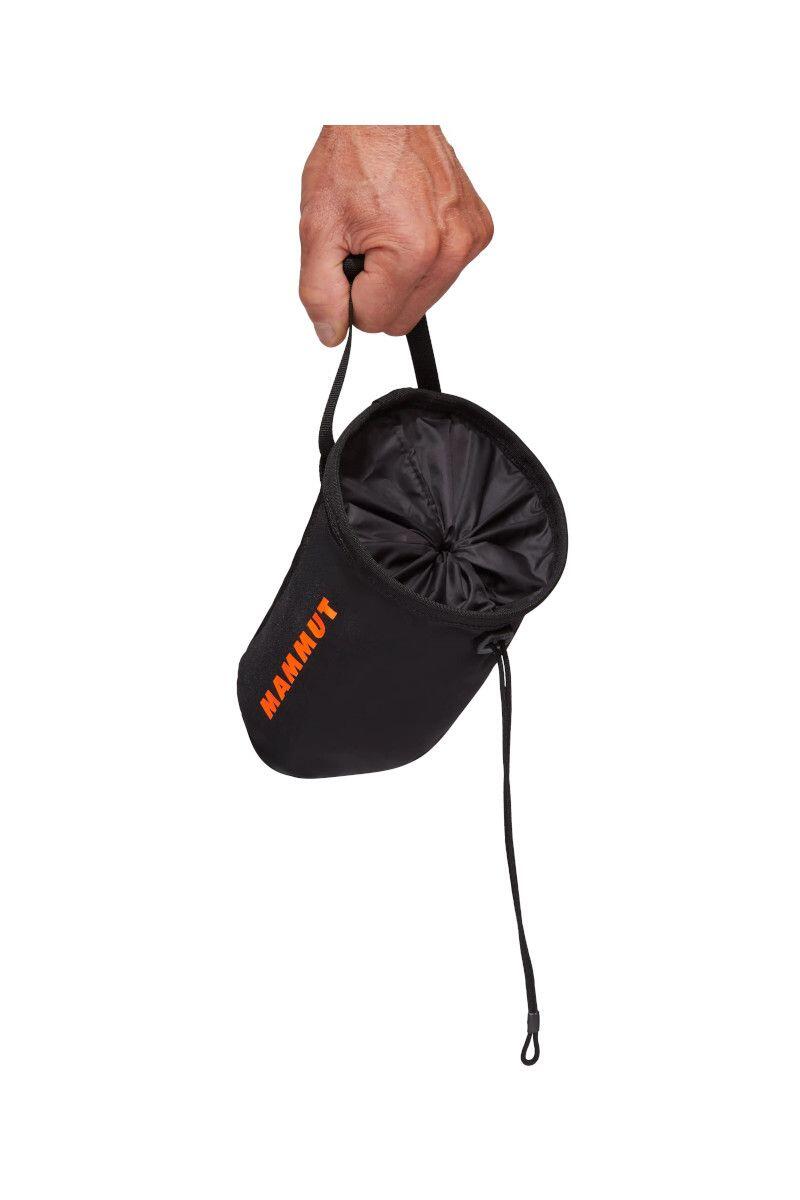 Bolsa de Magnesio Mammut Crag 2/2