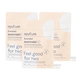 CURE ESSENTIEL MATERNITÉ x 3 mois