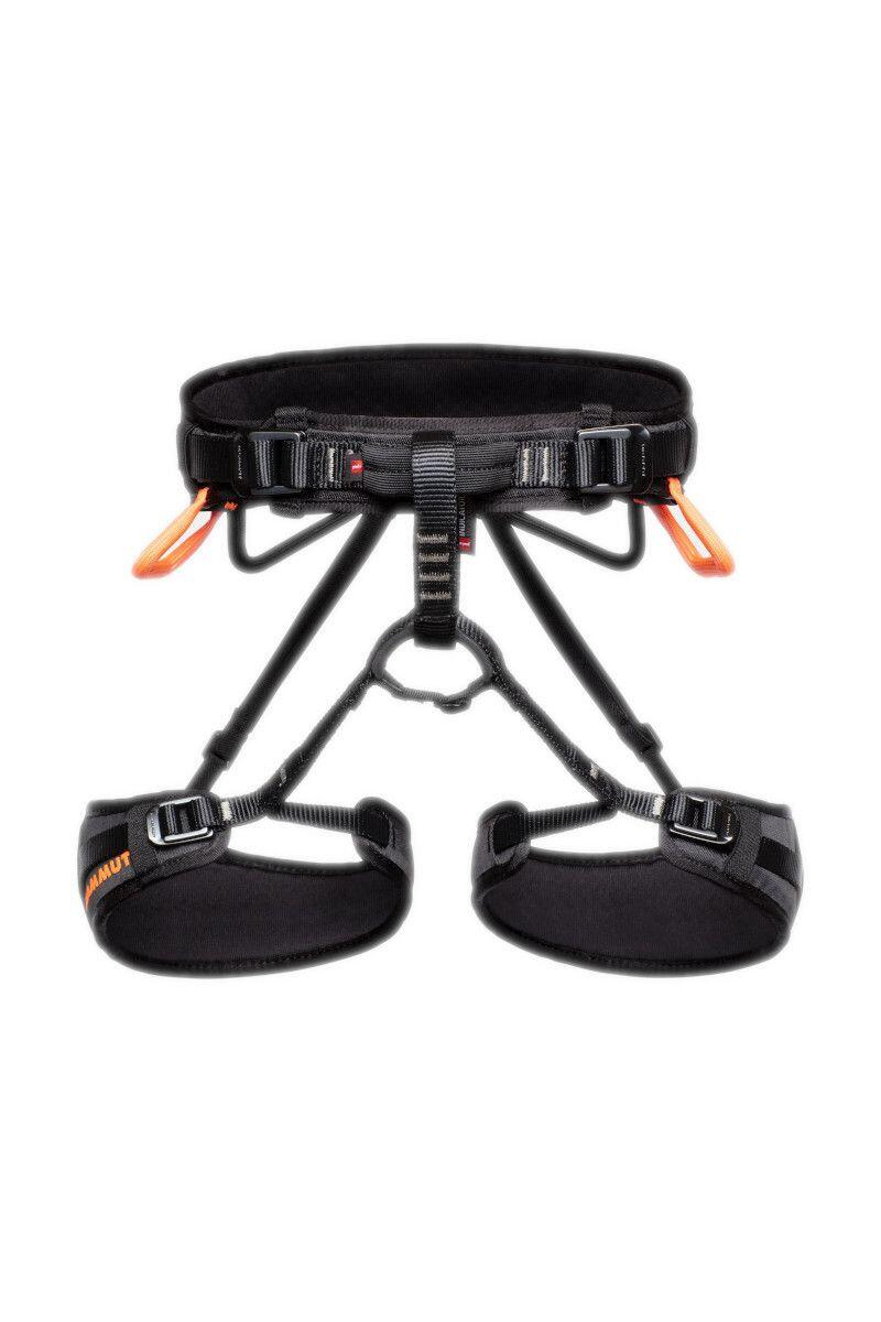 Klimset Mammut Ergonomische Ophir 4 Slide 2/7