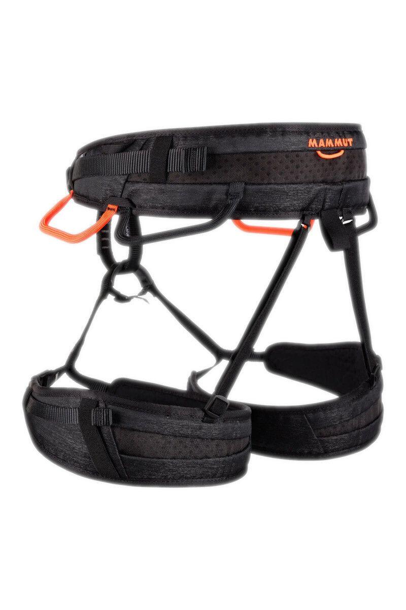 Klimset Mammut Ergonomische Ophir 4 Slide 3/7
