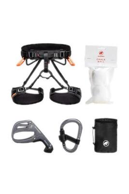 Set da arrampicata Ophir 4 Slide Package