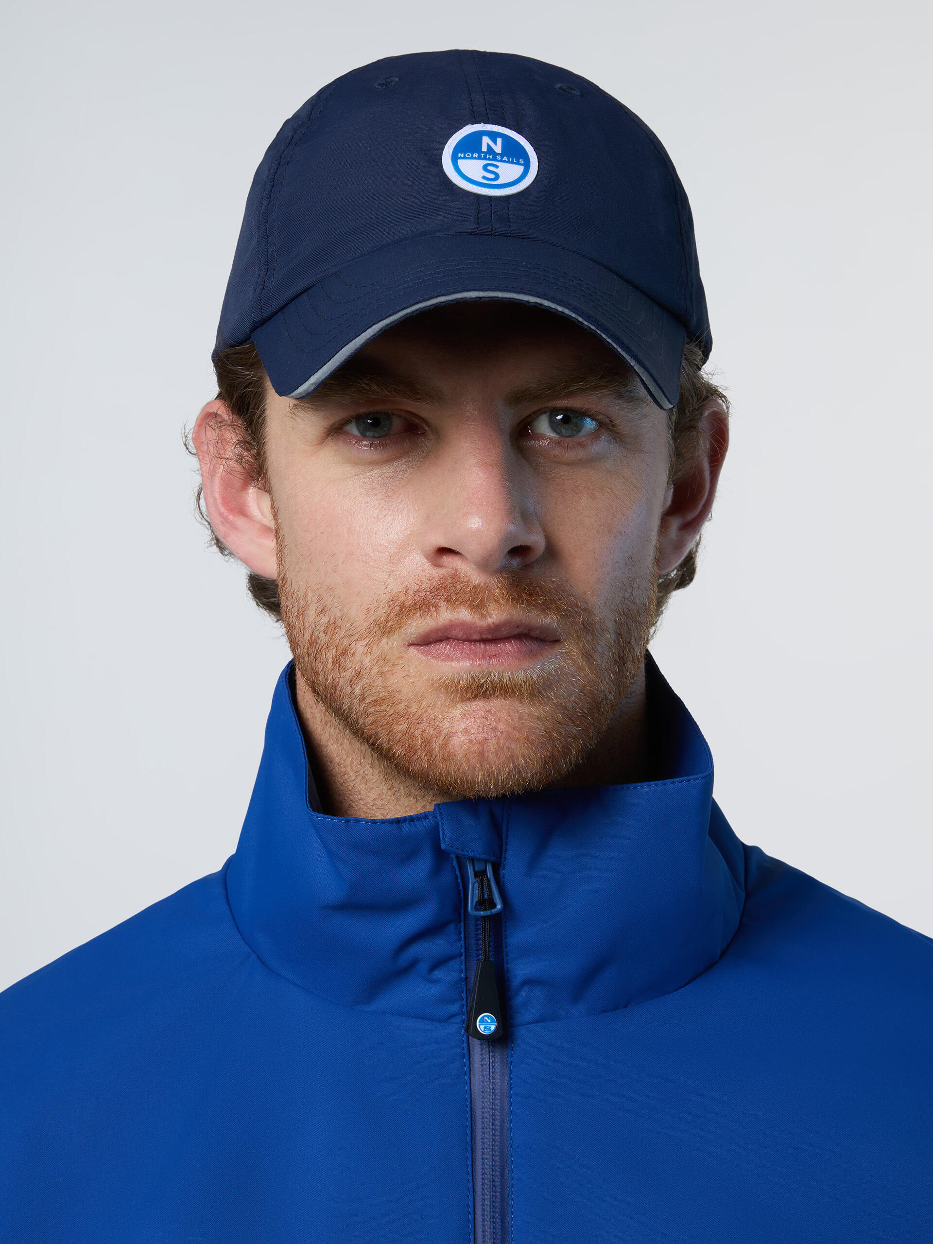 NORTH SAILS Cappellino Fast Dry da uomo