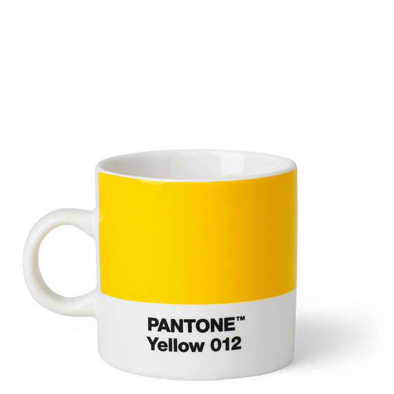 Chávena Expresso COPENHAGEN DESIGN PANTONE yellow 012 Exclusivo online      17,00€  COPENHAGEN DESIGN Chávena Expresso COPENHAGEN DESIGN PANTONE yellow 012Vendido e expedido por: Servisoft  