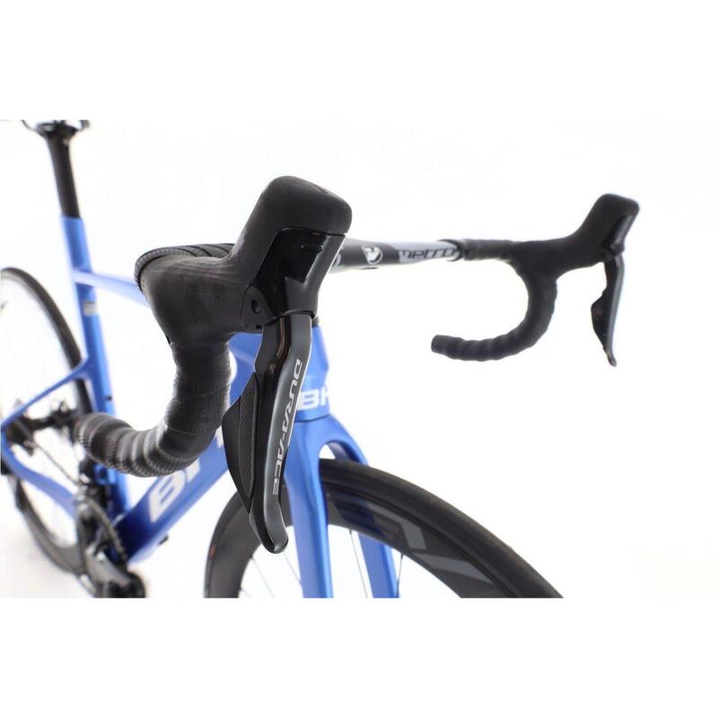 Second life · R. szosowy ·  Aerolight 8.0 Di2 12V · W dobrym stanie