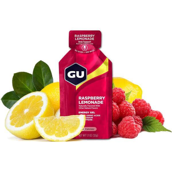 Żel energetyczny GU Energy Gel 3/7