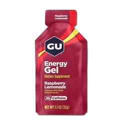 Gels énergétiques | Gu Energy Gel (1 X 32g) Framboise/Citron