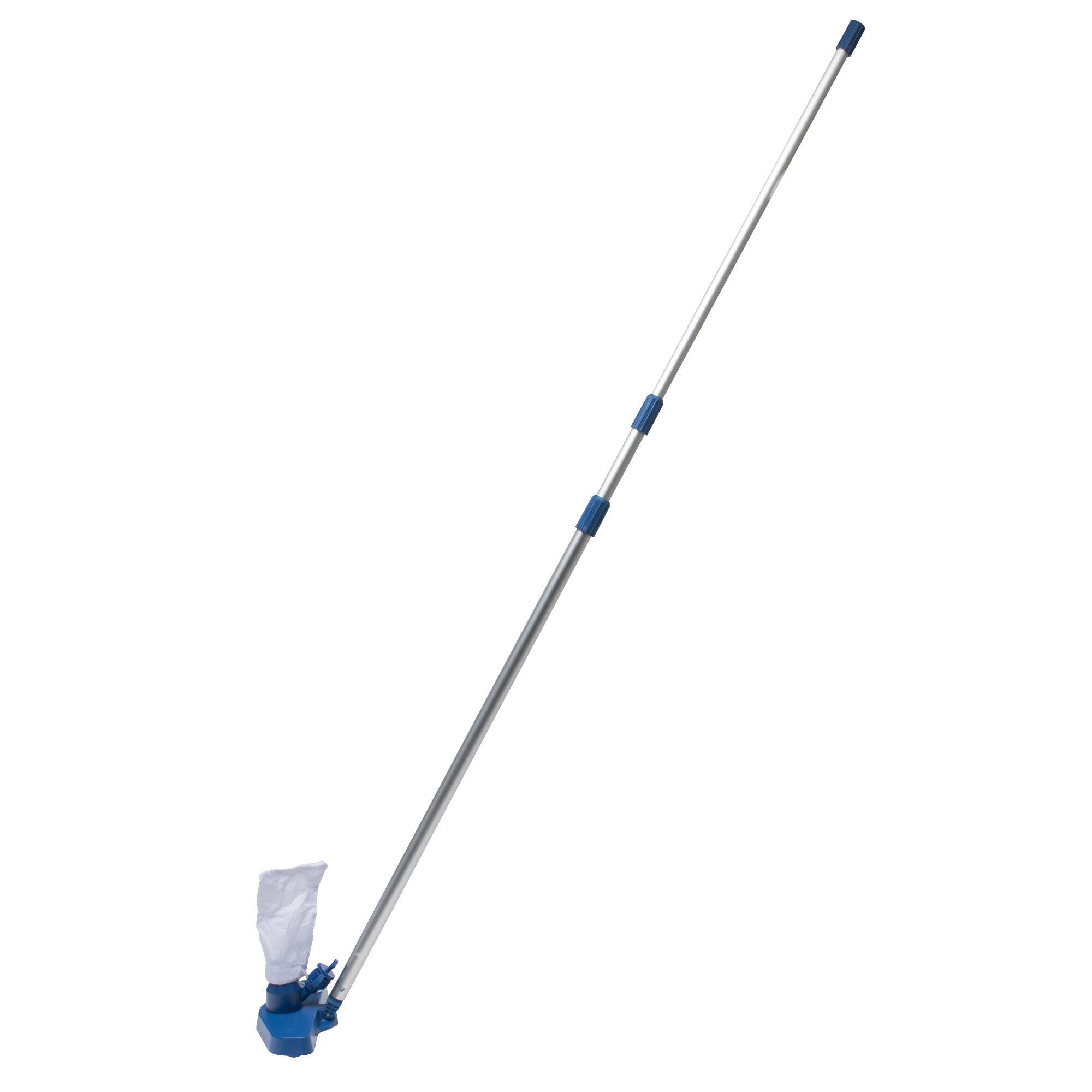 Kit d'entretien 3 pièces pour piscine hors-sol Summer Waves 2/5