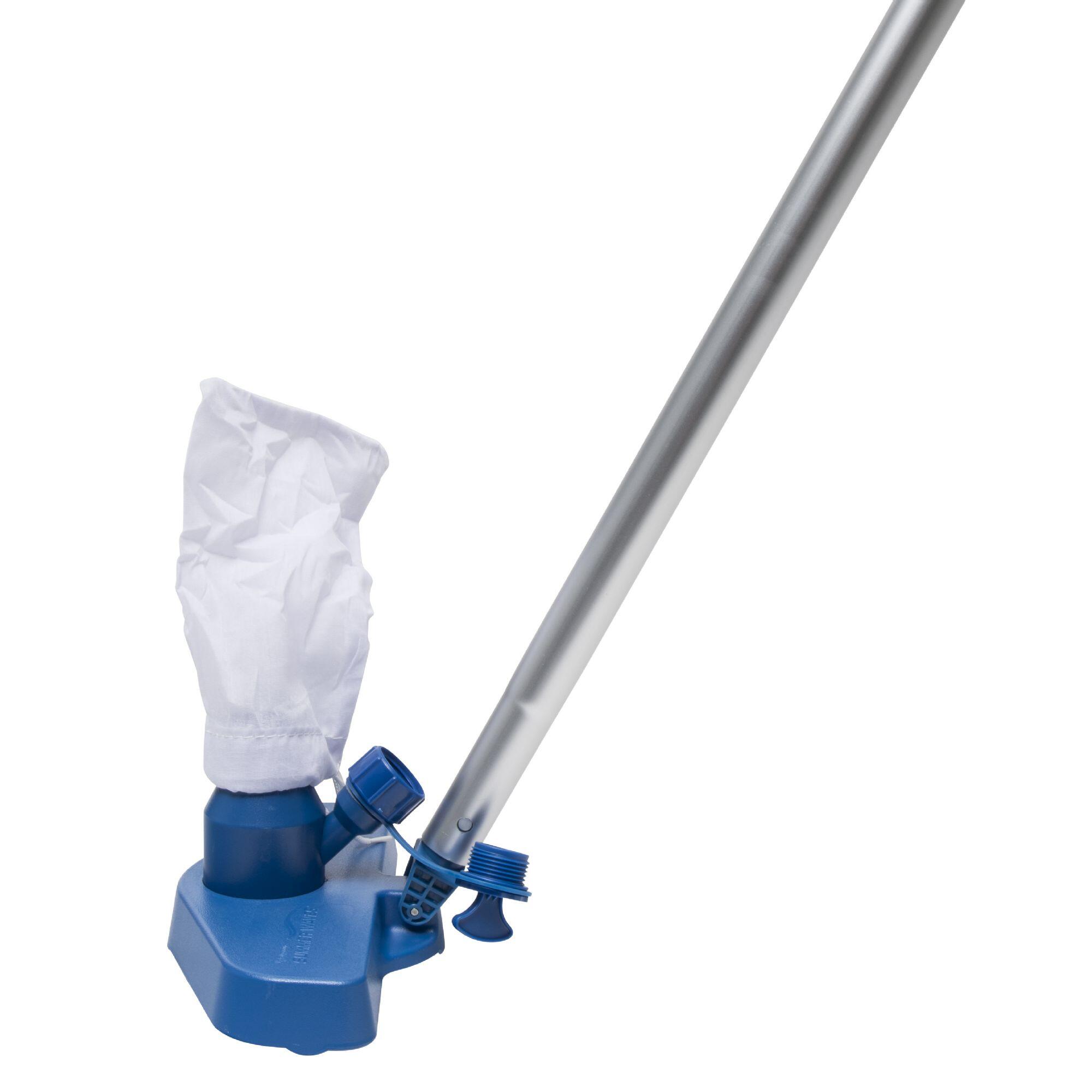Kit d'entretien 3 pièces pour piscine hors-sol Summer Waves 3/5
