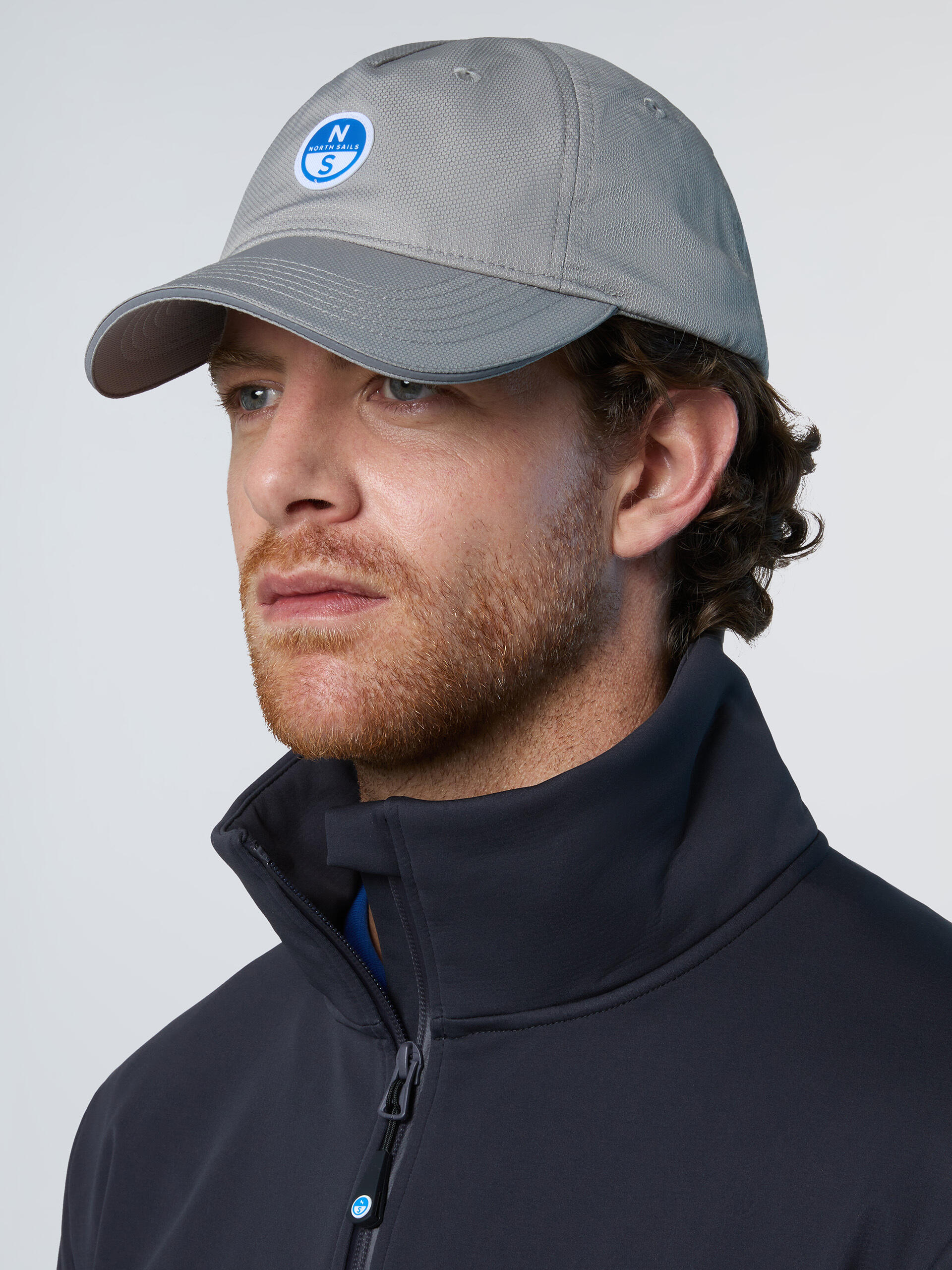 NORTH SAILS Cappellino Fast Dry da uomo