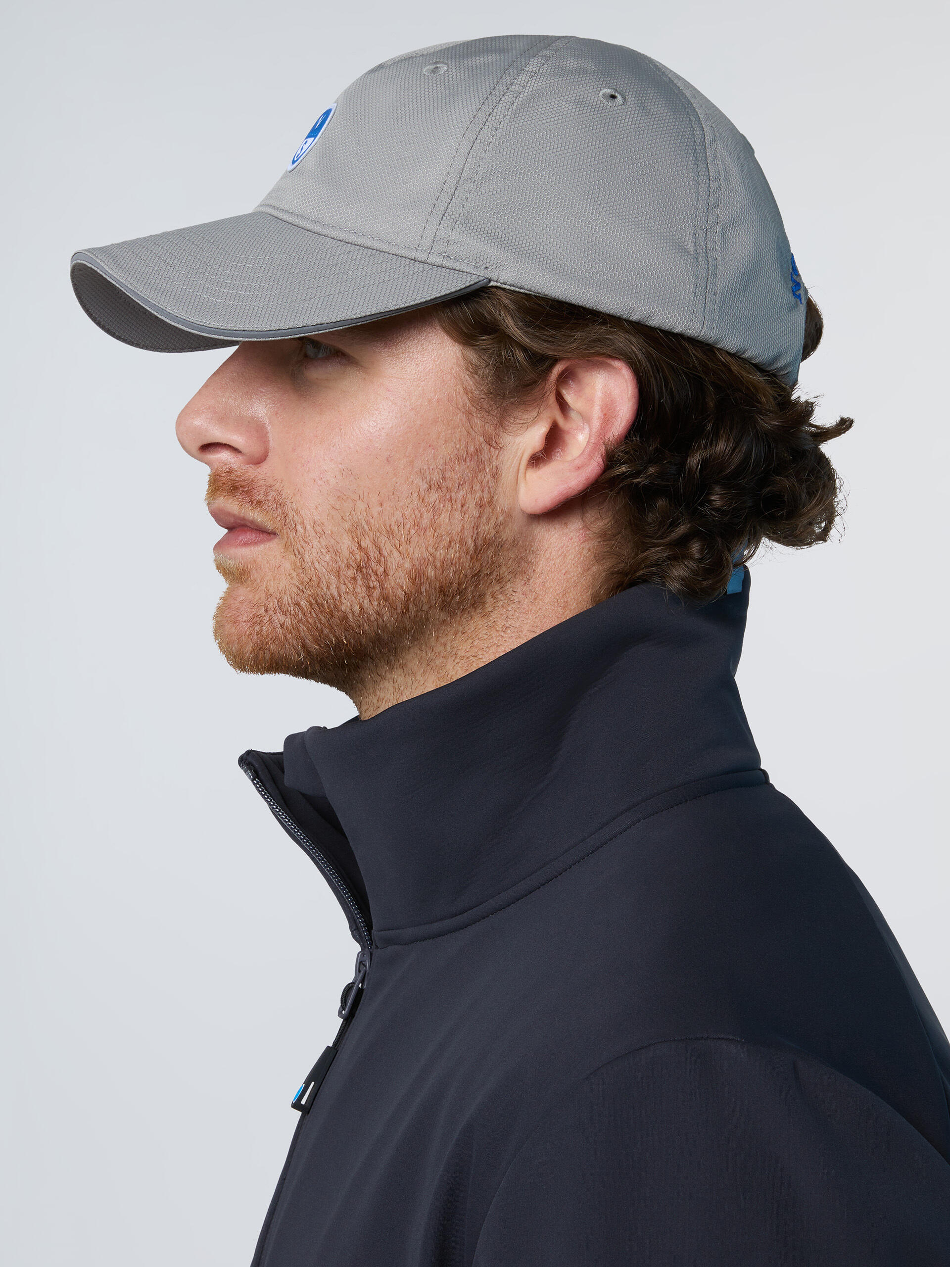 Gorro de secado rápido para hombre 2/3