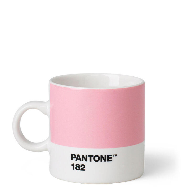 Chávena Expresso COPENHAGEN DESIGN PANTONE light pink 182 Exclusivo online      17,00€  COPENHAGEN DESIGN Chávena Expresso COPENHAGEN DESIGN PANTONE light pink 182Vendido e expedido por: Servisoft  
