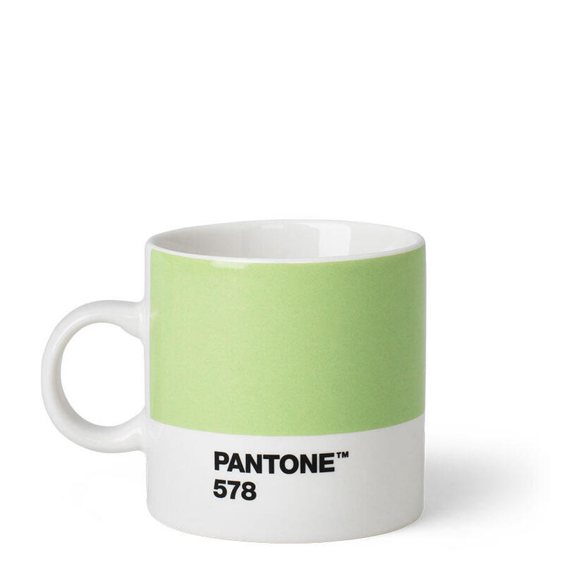 Chávena Expresso COPENHAGEN DESIGN PANTONE light green 578 Exclusivo online      17,00€  COPENHAGEN DESIGN Chávena Expresso COPENHAGEN DESIGN PANTONE light green 578Vendido e expedido por: Servisoft  