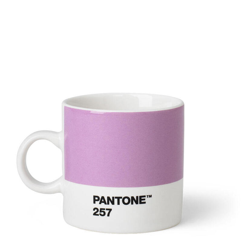 Chávena Expresso COPENHAGEN DESIGN PANTONE light purple 257 Exclusivo online      17,00€  COPENHAGEN DESIGN Chávena Expresso COPENHAGEN DESIGN PANTONE light purple 257Vendido e expedido por: Servisoft  