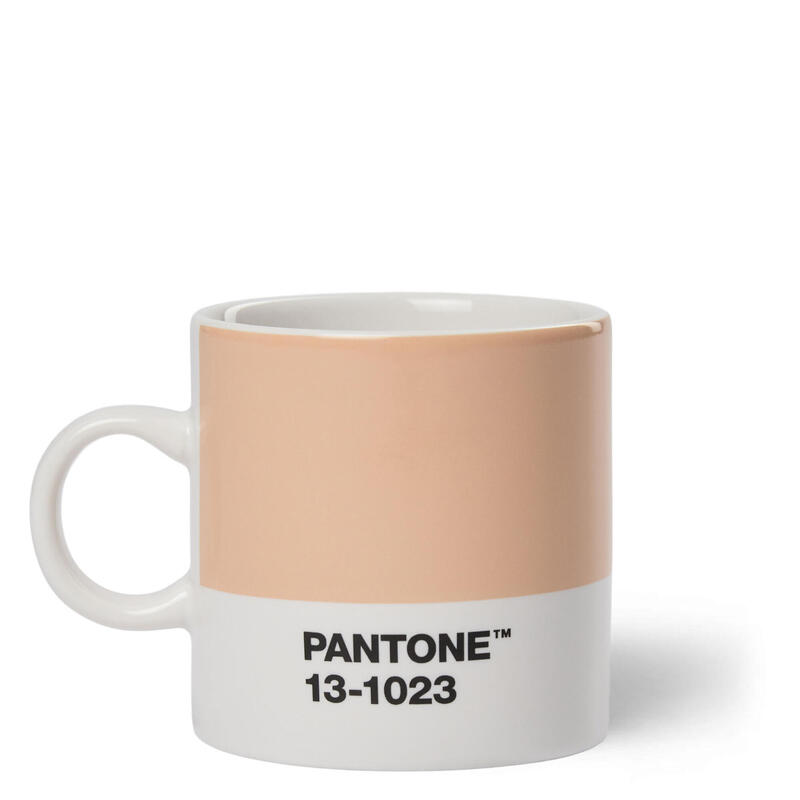 Chávena Expresso COPENHAGEN DESIGN PANTONE peach fuzz 13-1023 Exclusivo online      17,00€  COPENHAGEN DESIGN Chávena Expresso COPENHAGEN DESIGN PANTONE peach fuzz 13-1023Vendido e expedido por: Servisoft  